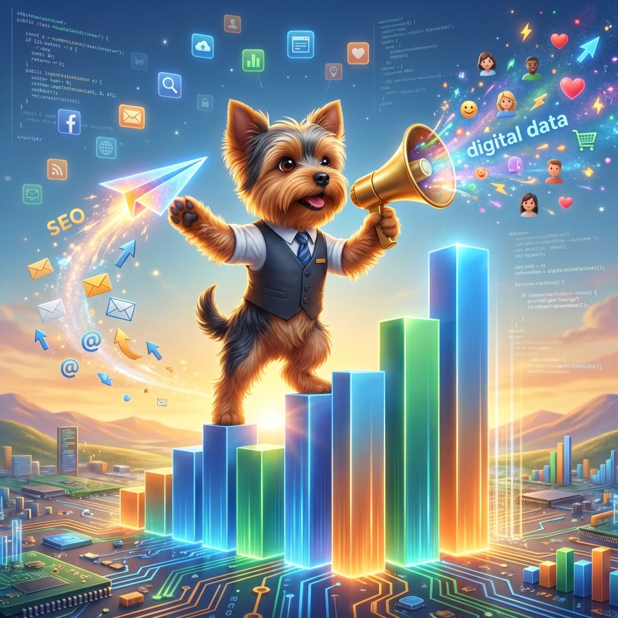 Marketing Digital