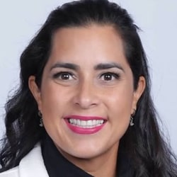Diana Rodriguez