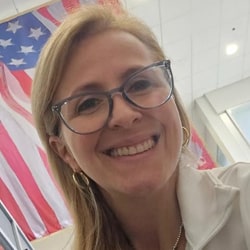 Josefina Moukel